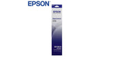 Epson printer S015610 Ribbon Black (Original) - CompuMe